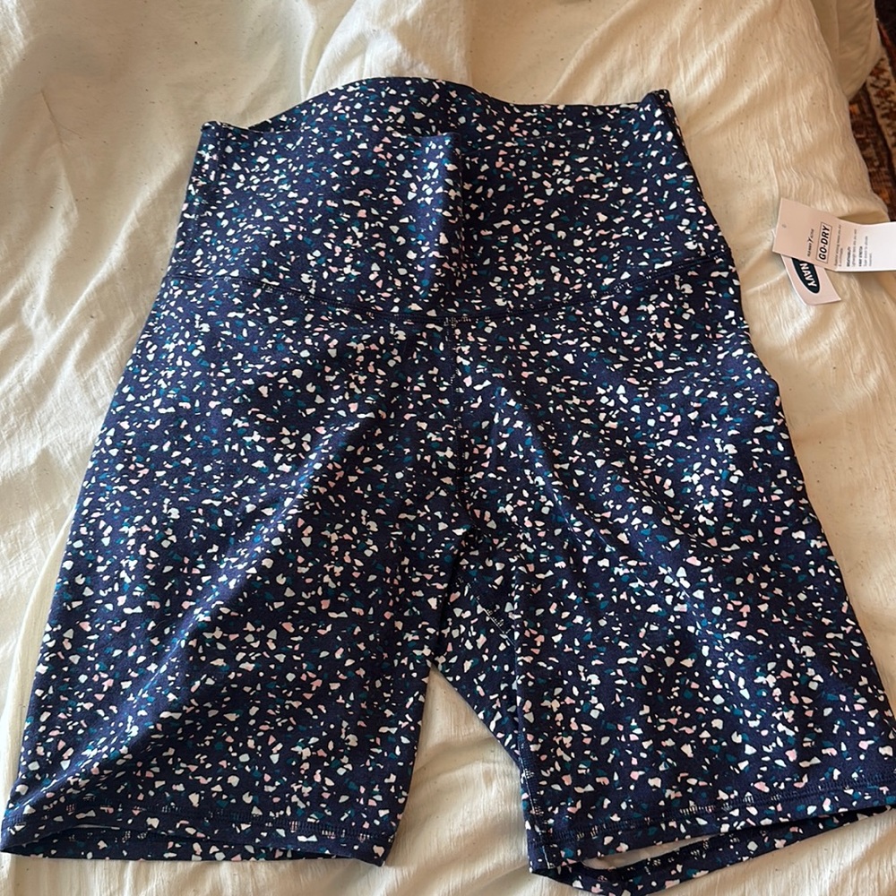 Bike Shorts